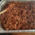 chollima.k.edwards's cooksnap of when they made Super Easy Slow Cooker Pulled Pork.