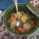 Cooksnap dari Iin untuk resep Sayur bening bayam jagung suegerrrr