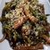 Cooksnap Dapur Yusfarisyia semasa beliau membuat Sotong kangkung.