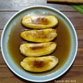 Cooksnap dari Eka Yulianto untuk resep Pisang Epe Khas Pantai Losari