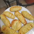 Cooksnap dari Mimiy arfa untuk resep Roti empuk