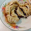 Yi-syuan Tsai 的 脆皮煎餃〞（用冷凍水餃輕鬆做） cooksnap