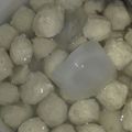 Cooksnap dari maya untuk resep Bakso Ayam