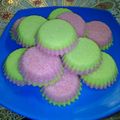 Cooksnap dari prajna paramita untuk resep Kue Apem Nasi