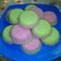 Cooksnap dari prajna paramita untuk resep Kue Apem Nasi