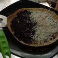 Cooksnap dari Nanda untuk resep MARTABAK MANIS (Rahasia 100% Sukses ! Martabak Manis Teplon Rumahan ( Terang Bulan)