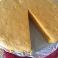 Cooksnap dari lisa untuk resep Cake Kentang