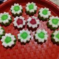 Cooksnap dari Patimah Sari untuk resep Kue Putu Ayu Super Lembut (Untuk Jualan) 07.05.2019