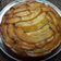 El cooksnap de Lucy cuando hizo Torta invertida de banana.