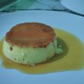 Cooksnap dari Biba untuk resep Puding Caramel kukus