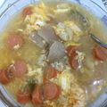 Cooksnap dari Melisa Angelina untuk resep Seblak kerupuk & makaroni