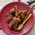 Cooksnap dari Dewi Safitri untuk resep Ayam Bumbu Bali simple dan Enak