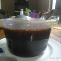 Cooksnap dari Pipit Kiran Meliana untuk resep Cuko hitam pempek
