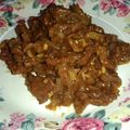 Cooksnap dari Elsa Dianawati untuk resep Beef Teriyaki Ala Hokben