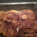 El cooksnap de Johana Lopez cuando hizo Torrijas de leche muy fáciles.