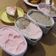 Cooksnap dari Tata untuk resep Es Krim Diamond Homemade (bisa buat jualan)