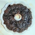 Cooksnap dari Kurnia Nia untuk resep Brownies kukus Milo simpel
