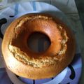 El cooksnap de Brenda 💙 cuando hizo Bizcochuelo,  súper fácil y económico🍰.