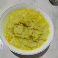 Cooksnap dari Titiek untuk resep Lodeh rebung ebi kering