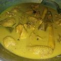 Cooksnap dari Uci Mei Triyana untuk resep Opor Ayam Bumbu Kuning