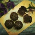 Cooksnap dari My Kitchen Diary untuk resep Eggless Banana Chocolate Cake
