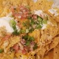 nuttabutta26's cooksnap of when they made Crab Nachos.