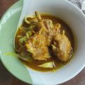 Cooksnap dari Zahra untuk resep Tongseng Ayam Pedas Tanpa Santan