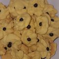 Cooksnap dari Shuichi Syamsul untuk resep Kue semprit jadul 1/2 kg