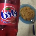 صورة من asolh، شاركها بعد تجربة وصفة إندومي بالطماطم