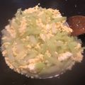 Cooksnap dari Nez untuk resep Labu siam tumis telur