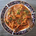 Cooksnap dari Aulia Ofiee untuk resep Ikan nila saos pedas manis asam