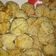 Cooksnap dari Endang Megawati untuk resep Onde2 ketawa keju renyah diluar, gurih manis empuk didalam
