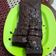 Cooksnap dari ari wida untuk resep Shiny Fudge Brownies Erlina Liem (tanpa mixer)