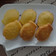 Cooksnap dari Frizkiana untuk resep French Madeleine✨