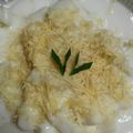 Cooksnap dari Adelia untuk resep Singkong Thailand