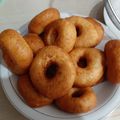 Cooksnap dari Sien ling untuk resep Donat Kentang Empuuuk!
