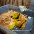 Cooksnap dari Lie Su Ing untuk resep Bolu Labu Kuning