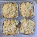 Cooksnap dari Sri Mulyati untuk resep 724. Macaroni Schotel Panggang