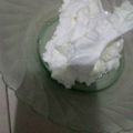 Cooksnap dari yessi untuk resep Butter cream simple