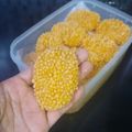 Cooksnap dari Ibu Malka ❤ untuk resep Nugget ala Kanzler