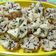 Cooksnap dari Desika untuk resep 37. Bolu Kukus Mekar Dalmatian 1 Telur