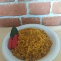 Cooksnap dari Sisca Puspita Sari untuk resep Tempe serundeng