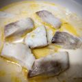 Lalala 的 豆腐蒸蛋(含影音) cooksnap