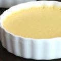 Cooksnap de Cris Maria quando cozinhou Leite Creme.