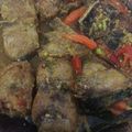 Cooksnap dari Afifa Fitia untuk resep Tongkol Pindang Bumbu Kuning