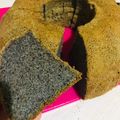 Cooksnap dari Mami Vel untuk resep Chiffon Ketan Hitam