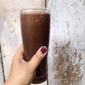 Cooksnap dari Dessy Solehyanti untuk resep Oreo Milky Shake (3 bahan)