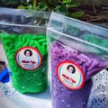 Cooksnap dari Kuliner Mbak Tya untuk resep Cendol hunkwee+tepung beras