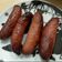 Lalala 的 氣炸香腸 cooksnap