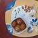 Anandi dara का कुकस्नैप जब उन्होंने सूजी के गुलाब जामून (sooji ke gulab jamun recipe in Hindi) बनाया था।